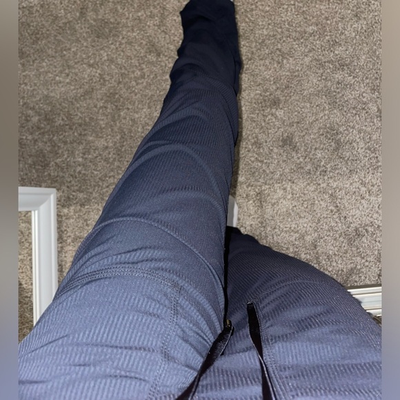 Lululemon Studio Pants Black | Long Length - Picture 6 of 10